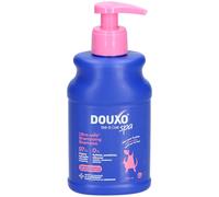 Douxo Spa Ultra-Safe Shampoing Anti-démangeaisons Shampooing 250 ml
