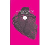 Douze - Alexandre Blok - Allia - broché - Poésie