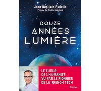 Douze années-lumière