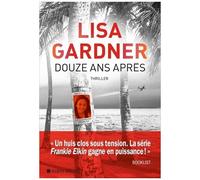 Douze ans après