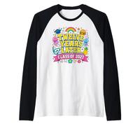 Douze Ans Plus Tard e 2027 Manche Raglan