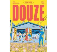 Douze - BD - Boxe