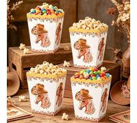 douze boîtes cadeaux chevaux décorations fête thème anniversaire mariage | douze boîtes cadeaux chevaux décorations fête thème anniversaire mariage bridal shower accessoires blanc