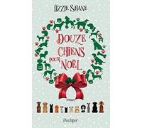 Douze chiens pour Noël