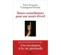 Douze constellations pour une année d'éveil