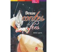 Douze contes de fées