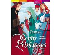 Douze contes de princesses