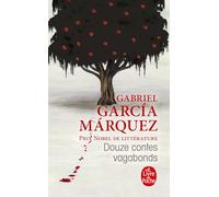 Douze contes vagabonds