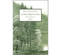 Douze degres du silence (les) Et autres opuscules - JESUS MA DE - Arfuyen - broché - Essai