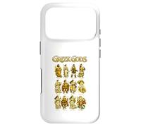 Douze Dieux grecs, Grèce Mythologie Amoureux d'art, 12 divinités Coque pour iPhone 17 Pro