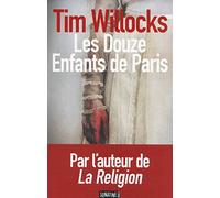 Douze enfants de paris