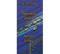 Douze étoiles. L'unité européenne