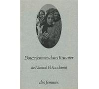 Douze femmes dans Kanater