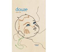 Douze - Gwen Le Gac - Actes Sud Jeunesse - broché - Album jeunesse dès 3 ans