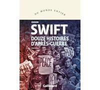 Douze histoires d'après-guerre