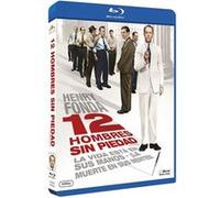 Douze hommes en colère (1957) (12 Angry Men) (Blu Ray) G