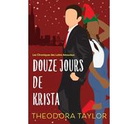 Douze Jours de Krista