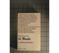Douze lecons de philosophie