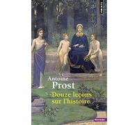 Douze leçons sur l'histoire