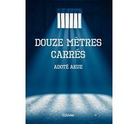 Douze mètres carrés