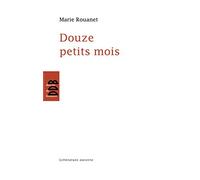 Douze petits mois
