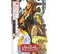 Douze Royaumes - 1/2 Le vent de l'infini
