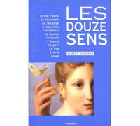 Douze Sens - Albert Soesman - Triades - broché - Livre