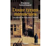Douze tyrans minuscules