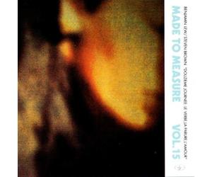 Douzieme Journee by Benjamin Lew (1997-11-14)