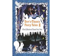 Dov’s Classic Fairy Tales (I)