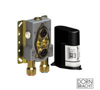 DOVB Kit de thermostat à encastrer, 3542897090,