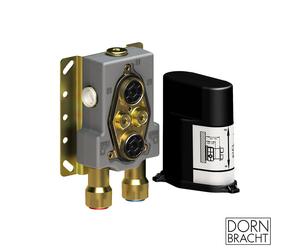 DOVB Kit de thermostat à encastrer, 3542897090,