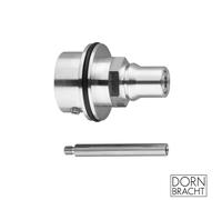 DOVB Rallonge de tige 28 mm, 1217797090,