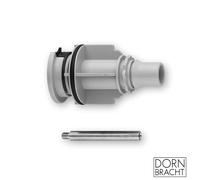 DOVB Rallonge de tige 46 mm, 1217897090,