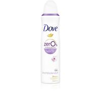 Dove 0% ALU Cherry Blossom Déodorant vaporisateur sans aluminium Cherry Blossom 150 ml