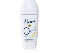 Dove 0% ALU déodorant roll-on sans aluminium 50 ml