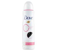 DOVE 0% Spray Invisible Dry 150 ml Advanced Care