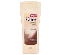 Dove #2 Summer Glow Lotion Corporelle 250 ml