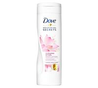 Dove 250 ml B/Ltn Fleur de lotus et lait de riz