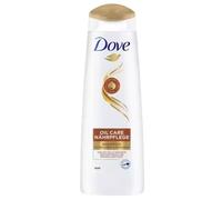 Dove 3263331009 Dove ULTRA CARE Shampooing 250 ml
