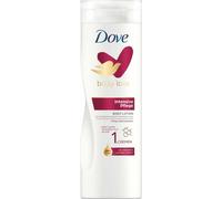 Dove 4744940004 Dove body love intensive Pflege Bodylotion 400 ml