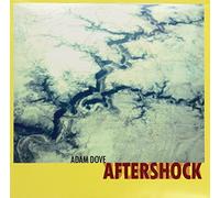 Adam Dove - Aftershock [Import]