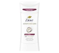 Dove Adv Care Déodorant anti-transpirant à la noix de coco (76 ml)