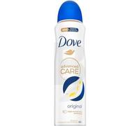 Dove Advanced Care anti-transpirant Original 150 ml