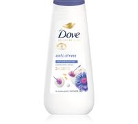 Dove Advanced Care Antistress gel douche hydratant 225 ml