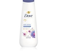 Dove Advanced Care Antistress gel douche hydratant 400 ml
