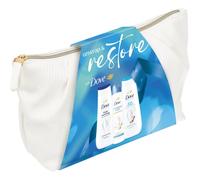 Dove Advanced Care Coffret cadeau pour femme