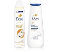 Dove Advanced Care conditionnement avantageux