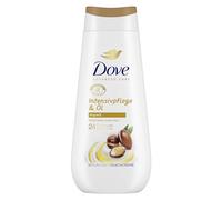 Dove Crème de douche Advanced Care nourrissante et huile – 225 ml