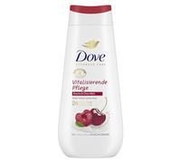 Dove Advanced Care Crème de douche revitalisante avec MicroMoisture Renewing 24 h pour une peau immédiate et douce en lotion 225 ml